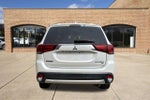 2018 Mitsubishi Outlander SEL S-AWC