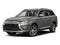 2018 Mitsubishi Outlander SEL S-AWC
