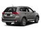 2018 Mitsubishi Outlander SEL S-AWC