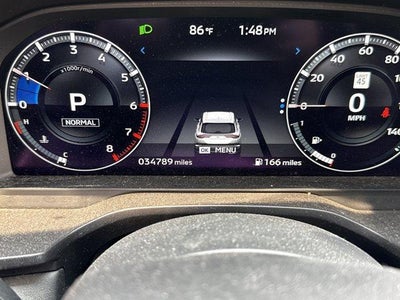 2023 Mitsubishi Outlander SEL S-AWC