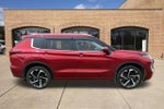 2023 Mitsubishi Outlander SEL S-AWC