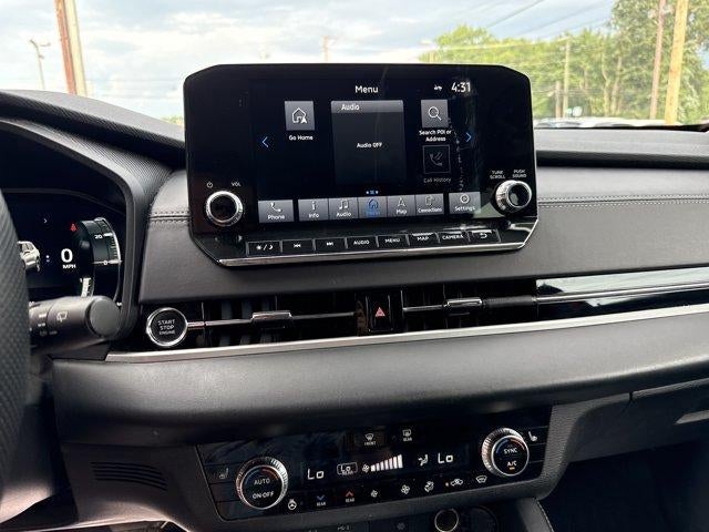 2023 Mitsubishi Outlander SEL S-AWC