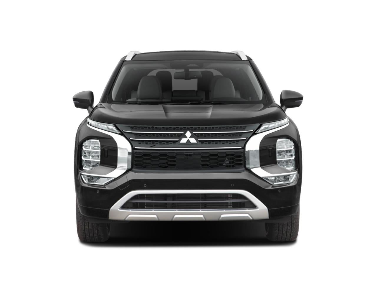 2023 Mitsubishi Outlander SEL S-AWC