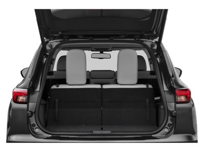 2023 Mitsubishi Outlander SEL S-AWC