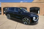 2025 Mitsubishi Outlander SE S-AWC