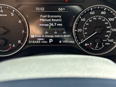 2025 Mitsubishi Outlander SE S-AWC