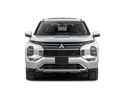 2025 Mitsubishi Outlander SE S-AWC