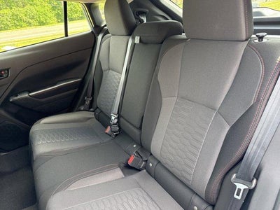 2024 Subaru Impreza Sport AWD