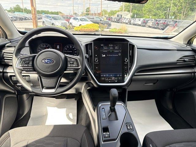 2024 Subaru Impreza Sport AWD