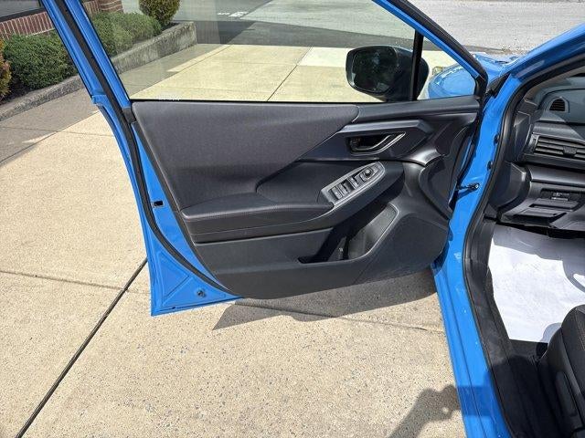 2024 Subaru Impreza Sport AWD