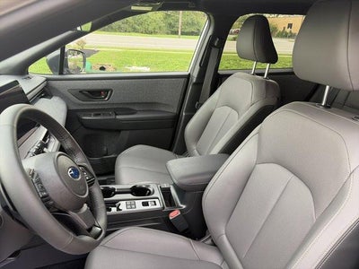 2026 Subaru Outback Limited AWD