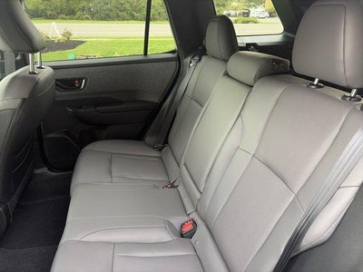 2026 Subaru Outback Limited AWD