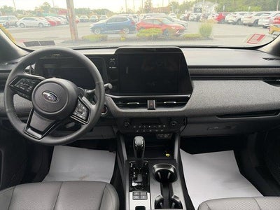 2026 Subaru Outback Limited AWD