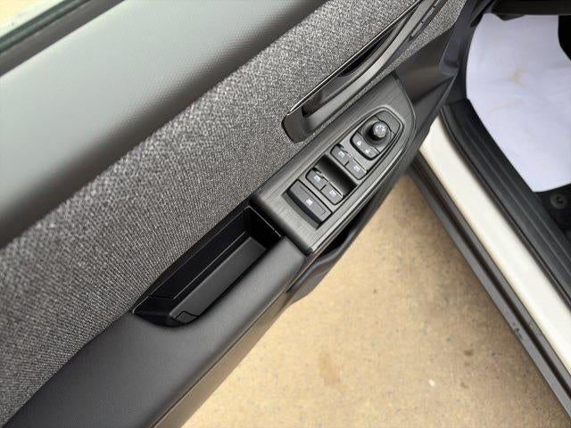 2026 Subaru Outback Limited AWD
