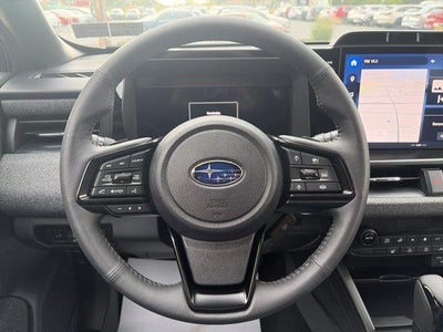 2026 Subaru Outback Limited AWD
