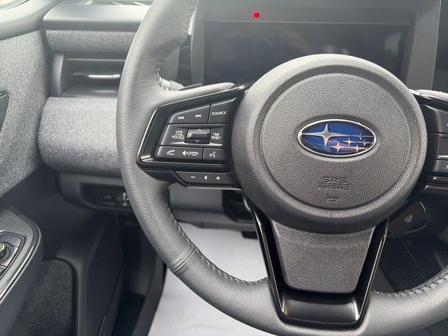 2026 Subaru Outback Limited AWD