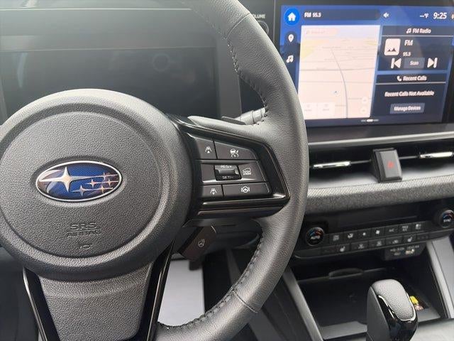 2026 Subaru Outback Limited AWD