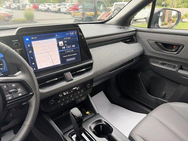 2026 Subaru Outback Limited AWD