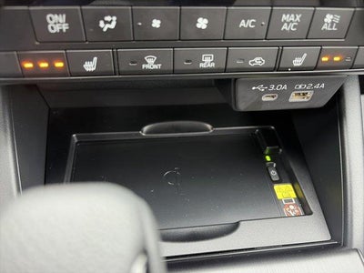 2026 Subaru Outback Limited AWD