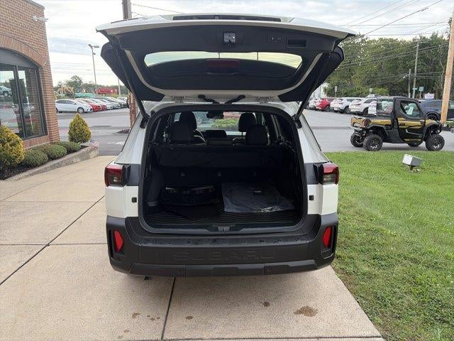 2026 Subaru Outback Limited AWD