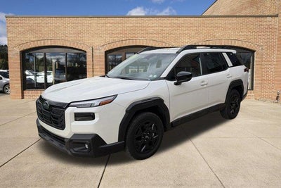 2026 Subaru Outback Limited AWD