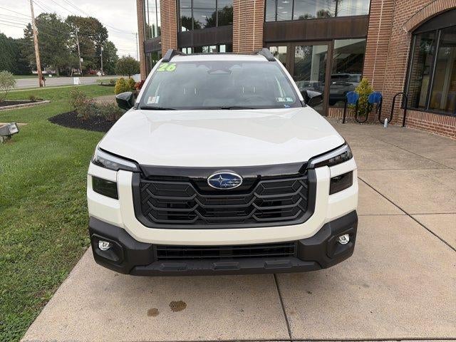 2026 Subaru Outback Limited AWD