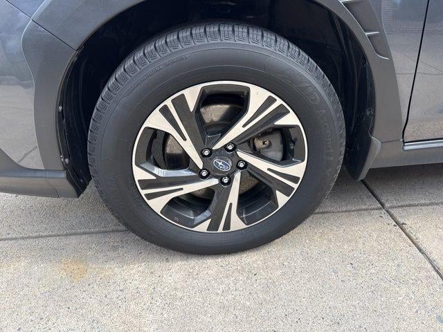 2024 Subaru Crosstrek Premium AWD
