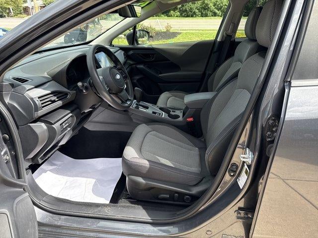 2024 Subaru Crosstrek Premium AWD