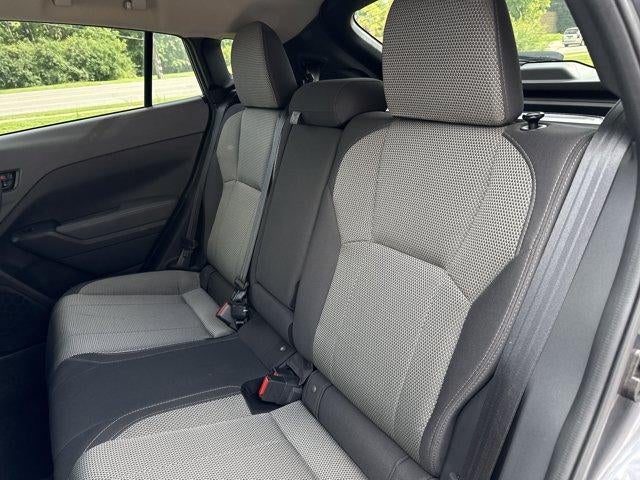 2024 Subaru Crosstrek Premium AWD