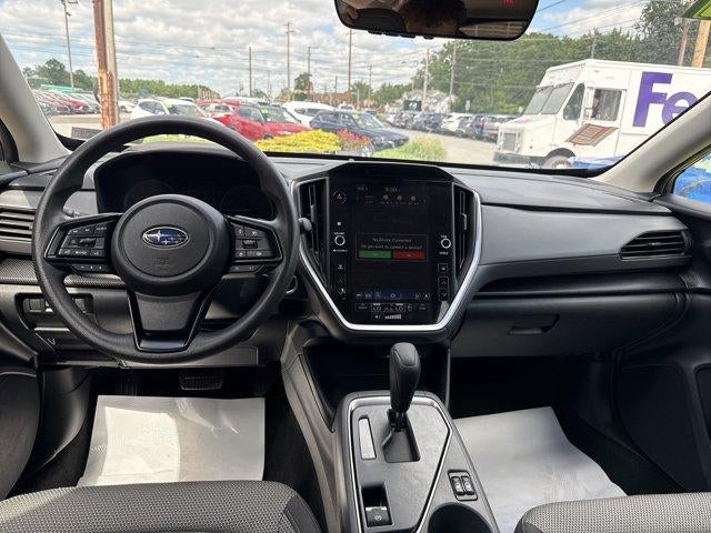 2024 Subaru Crosstrek Premium AWD