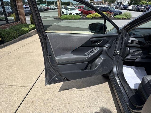 2024 Subaru Crosstrek Premium AWD