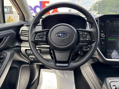 2024 Subaru Crosstrek Premium AWD