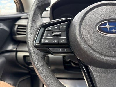2024 Subaru Crosstrek Premium AWD
