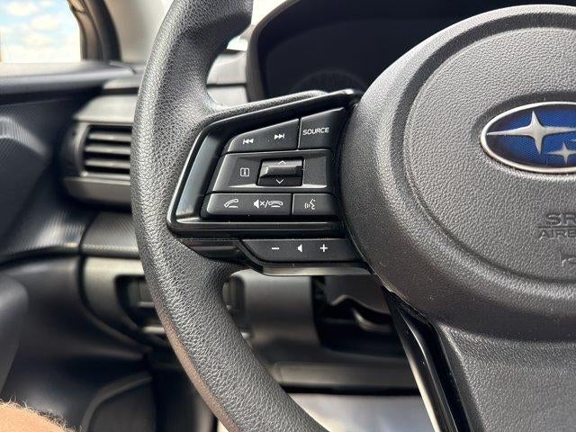 2024 Subaru Crosstrek Premium AWD