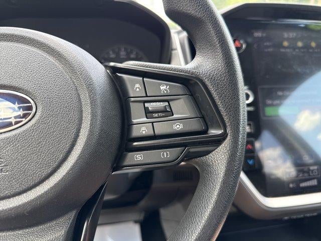 2024 Subaru Crosstrek Premium AWD