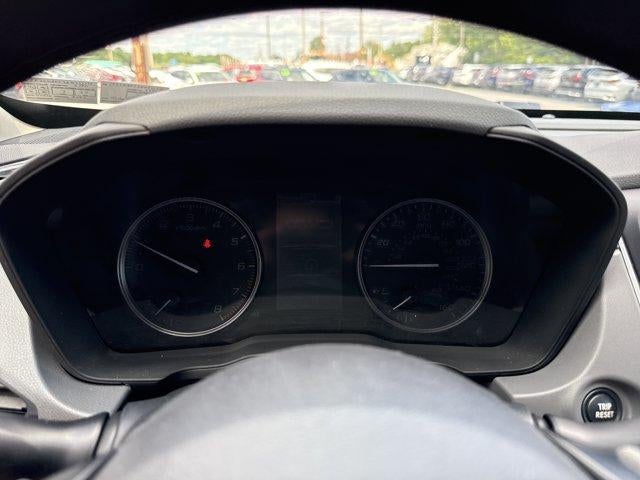 2024 Subaru Crosstrek Premium AWD