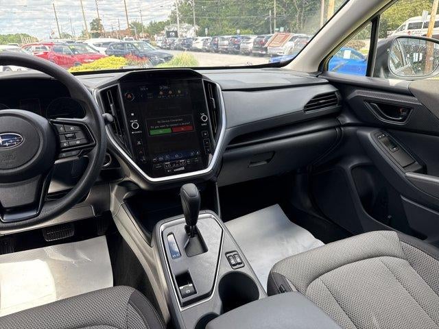 2024 Subaru Crosstrek Premium AWD
