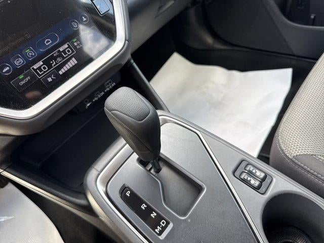 2024 Subaru Crosstrek Premium AWD