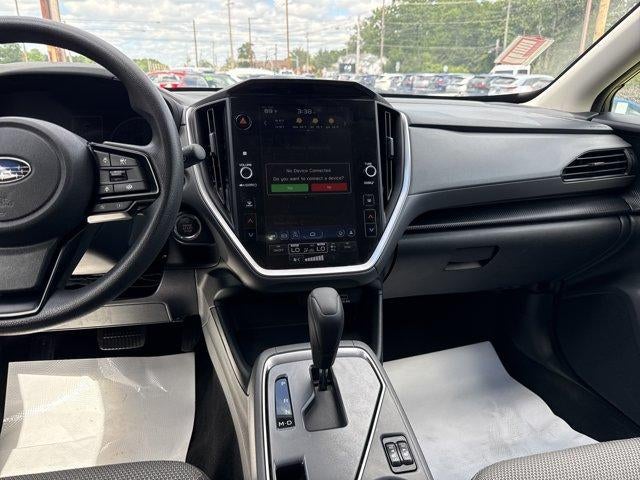 2024 Subaru Crosstrek Premium AWD