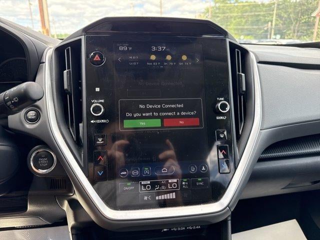 2024 Subaru Crosstrek Premium AWD
