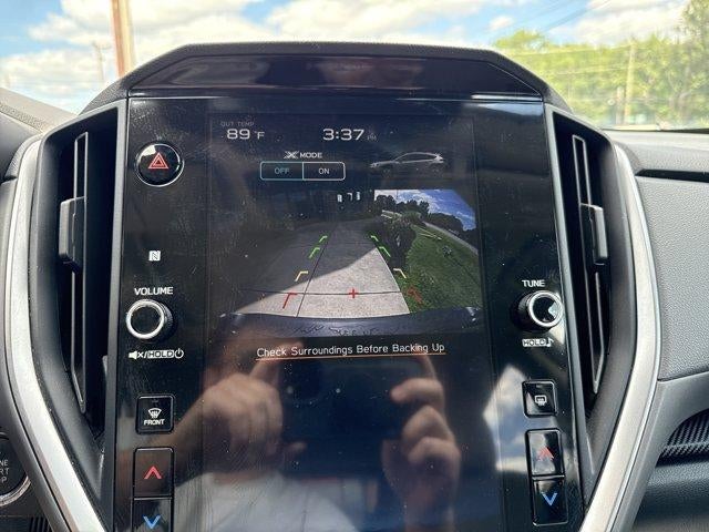 2024 Subaru Crosstrek Premium AWD