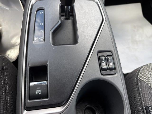 2024 Subaru Crosstrek Premium AWD