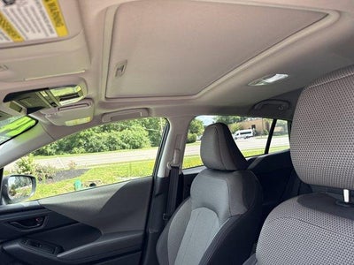 2024 Subaru Crosstrek Premium AWD