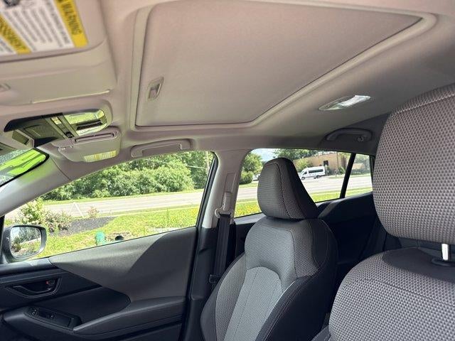 2024 Subaru Crosstrek Premium AWD
