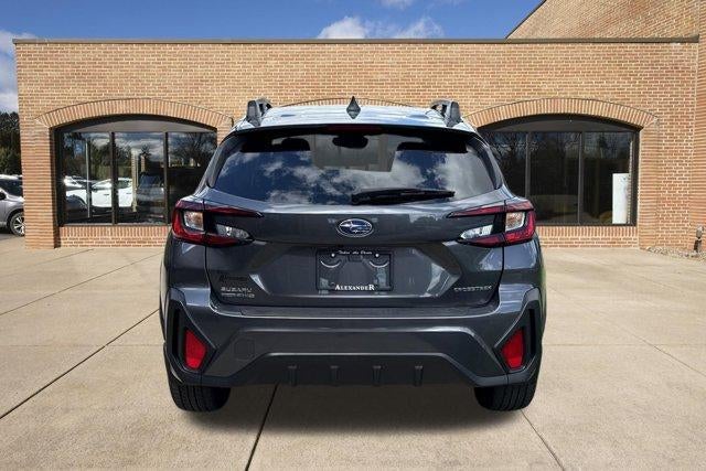 2024 Subaru Crosstrek Premium AWD