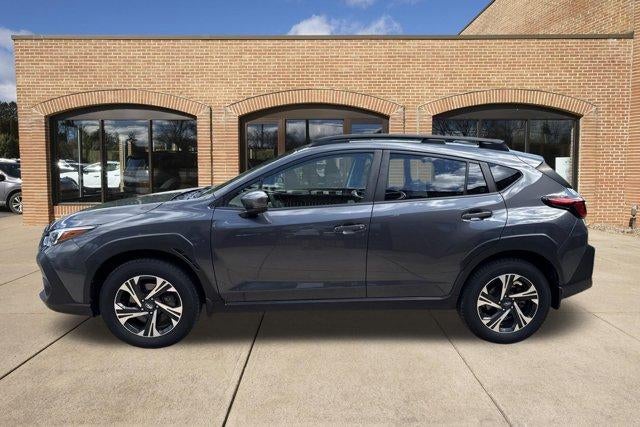 2024 Subaru Crosstrek Premium AWD