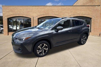2024 Subaru Crosstrek Premium AWD