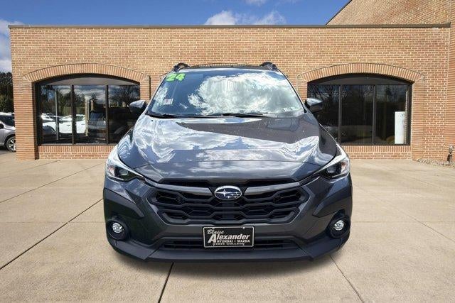 2024 Subaru Crosstrek Premium AWD