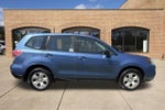 2018 Subaru Forester 2.5i Manual