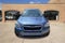 2018 Subaru Forester 2.5i Manual